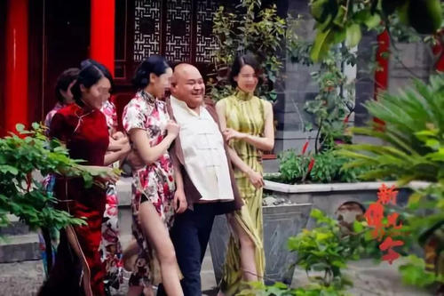 会展管理师证